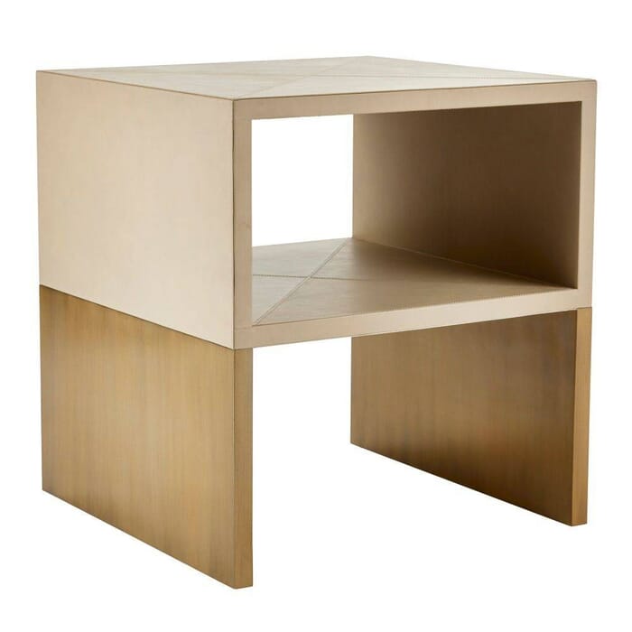 End Table End Table