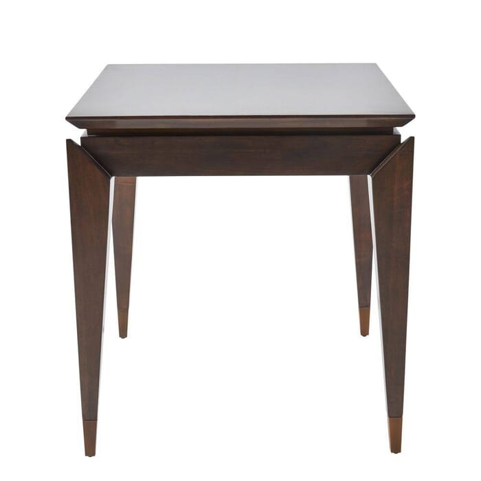 End Table End Table