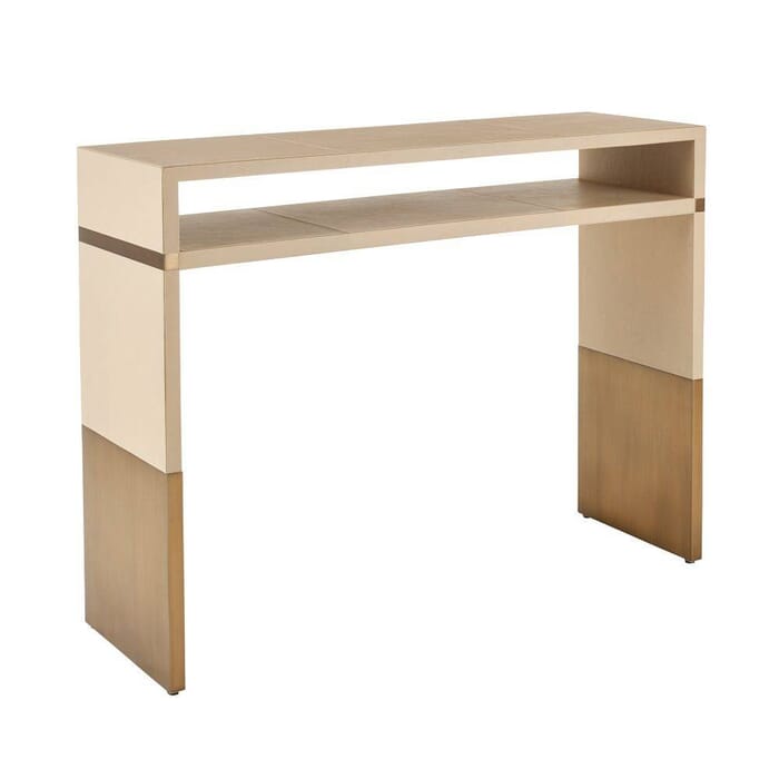 Console Console