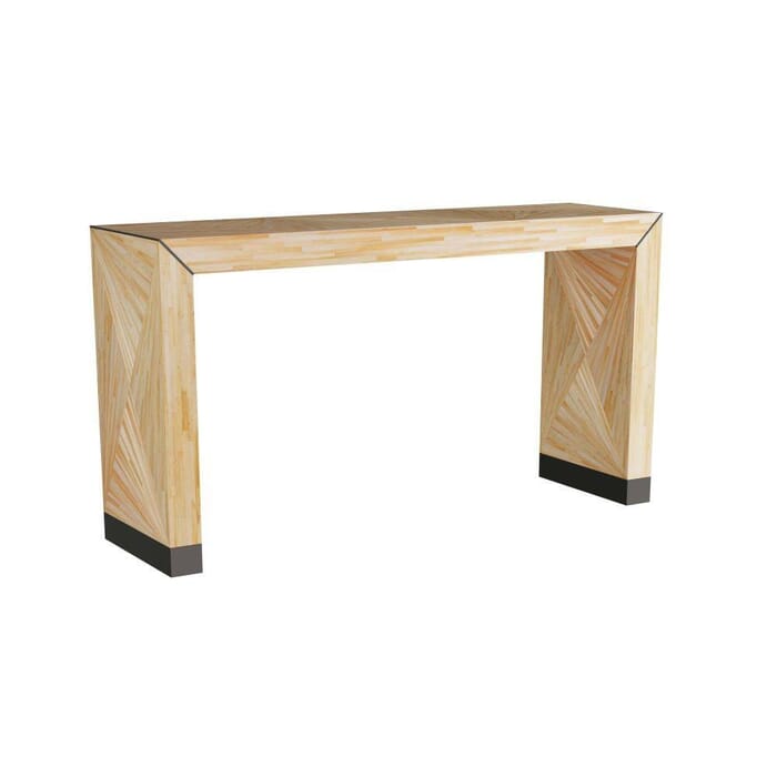 Console Console