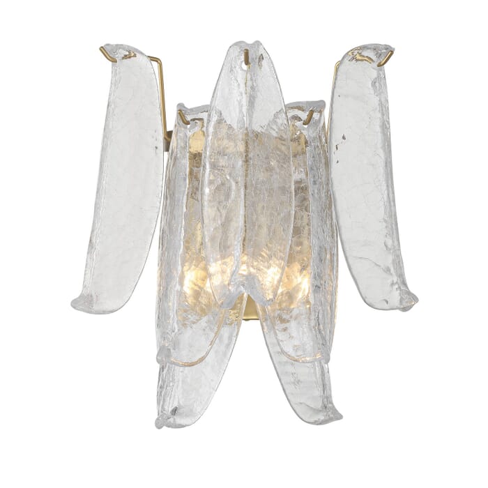 Two Light Wall Sconce Two Light Wall Sconce