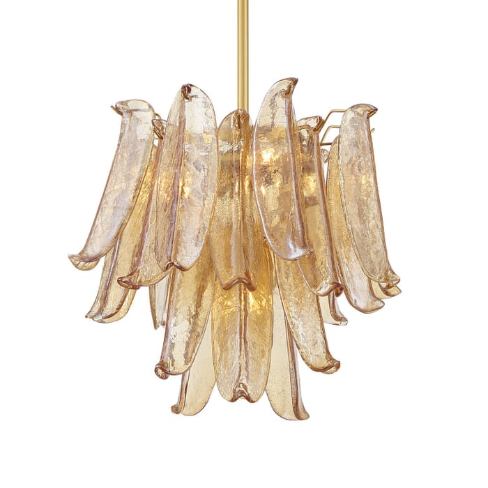 Four Light Chandelier Four Light Chandelier