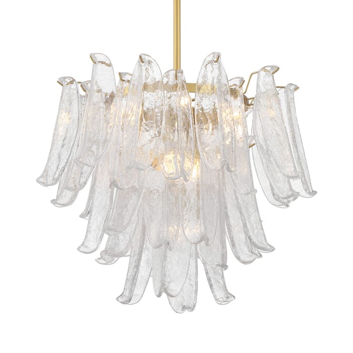 Nine Light Chandelier Nine Light Chandelier
