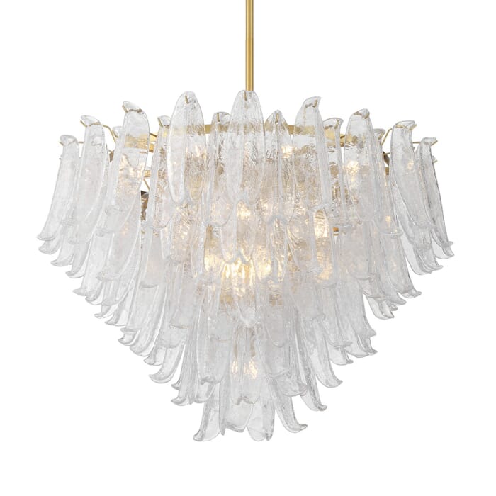 17 Light Chandelier 17 Light Chandelier