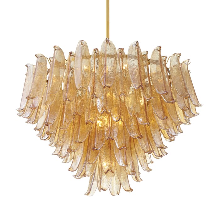 17 Light Chandelier 17 Light Chandelier