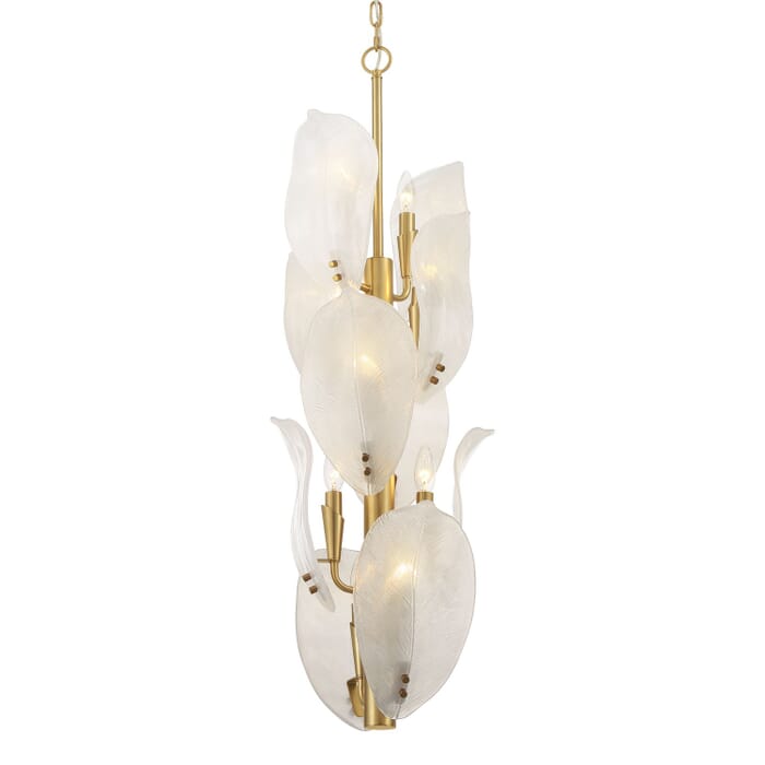 Ten Light Pendant Ten Light Pendant