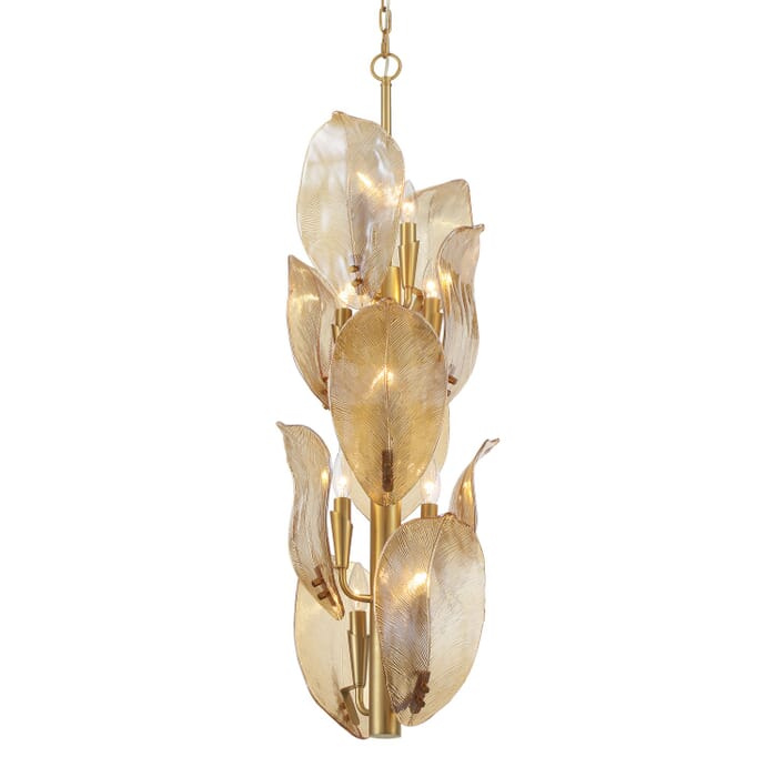 Ten Light Pendant Ten Light Pendant