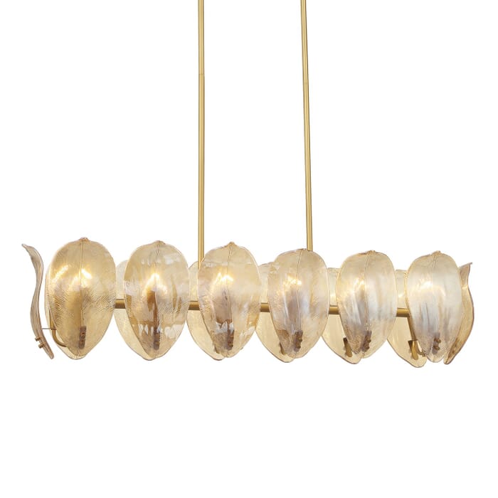 14 Light Island Pendant 14 Light Island Pendant