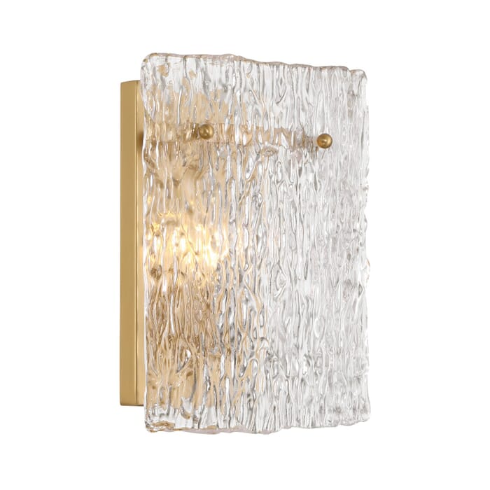 One Light Wall Sconce One Light Wall Sconce