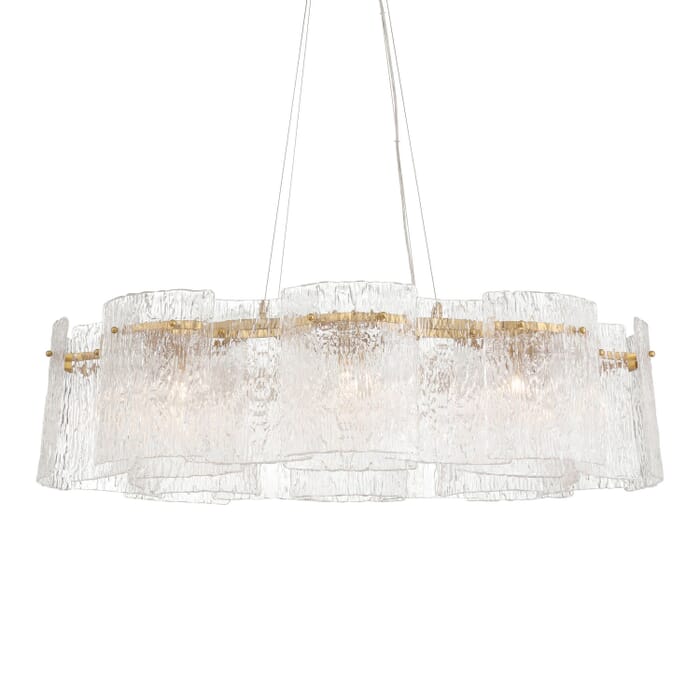 Eight Light Pendant Eight Light Pendant