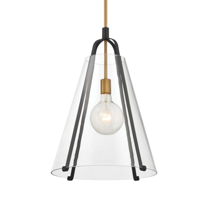 One Light Pendant One Light Pendant