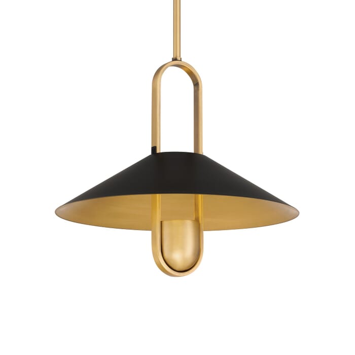 One Light Pendant One Light Pendant