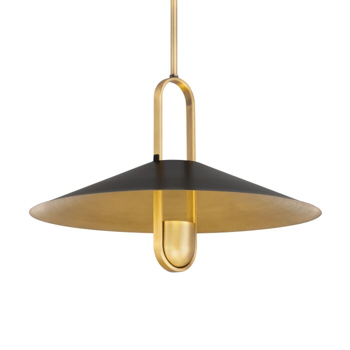 One Light Pendant One Light Pendant