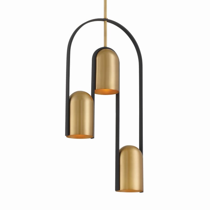 Three Light Pendant Three Light Pendant