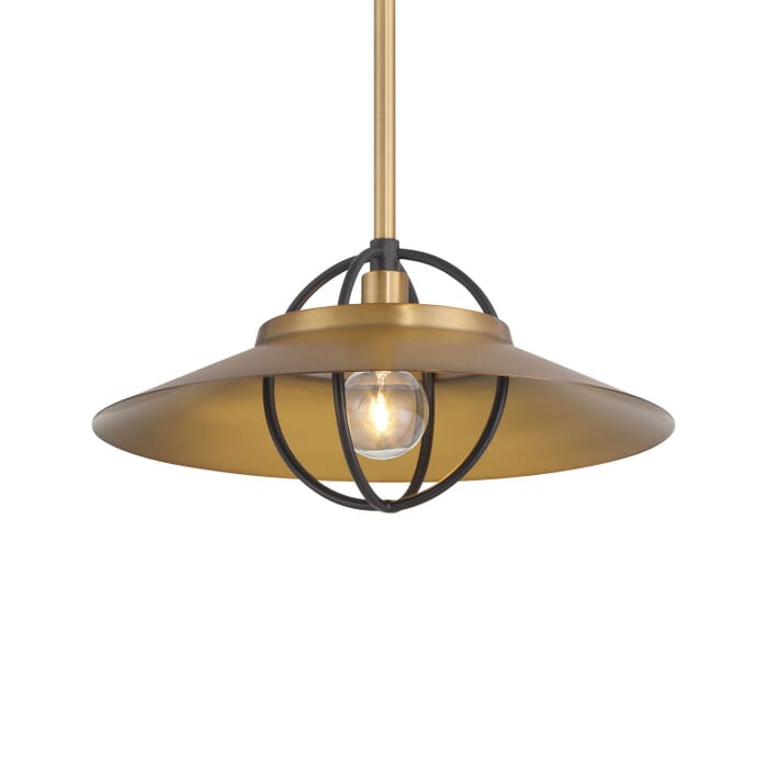 One Light Pendant One Light Pendant