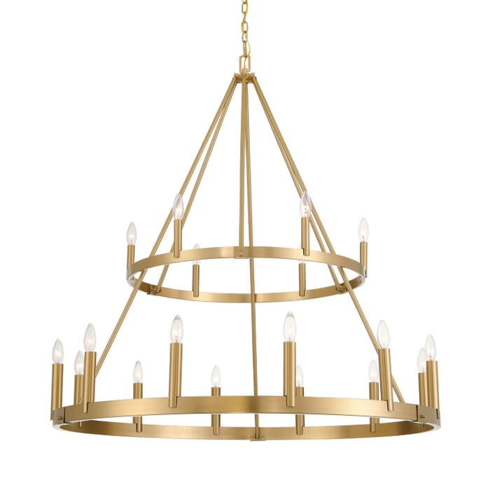 18 Light Chandelier 18 Light Chandelier