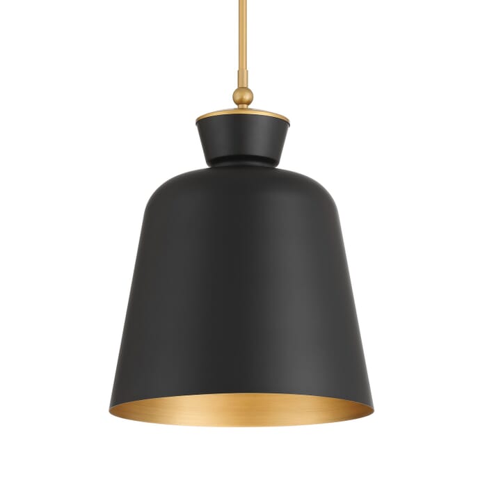One Light Pendant One Light Pendant