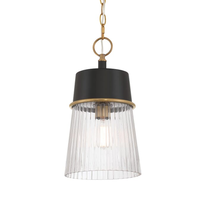 One Light Pendant One Light Pendant