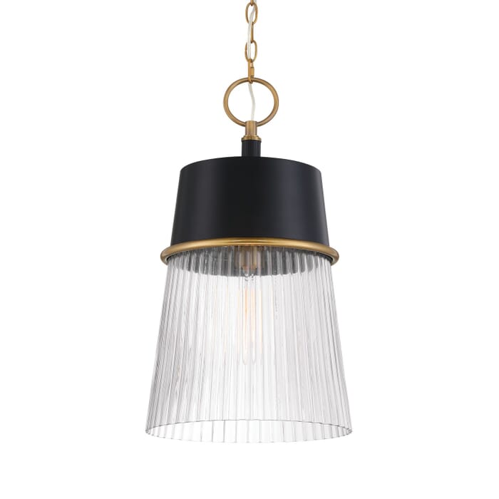 One Light Pendant One Light Pendant