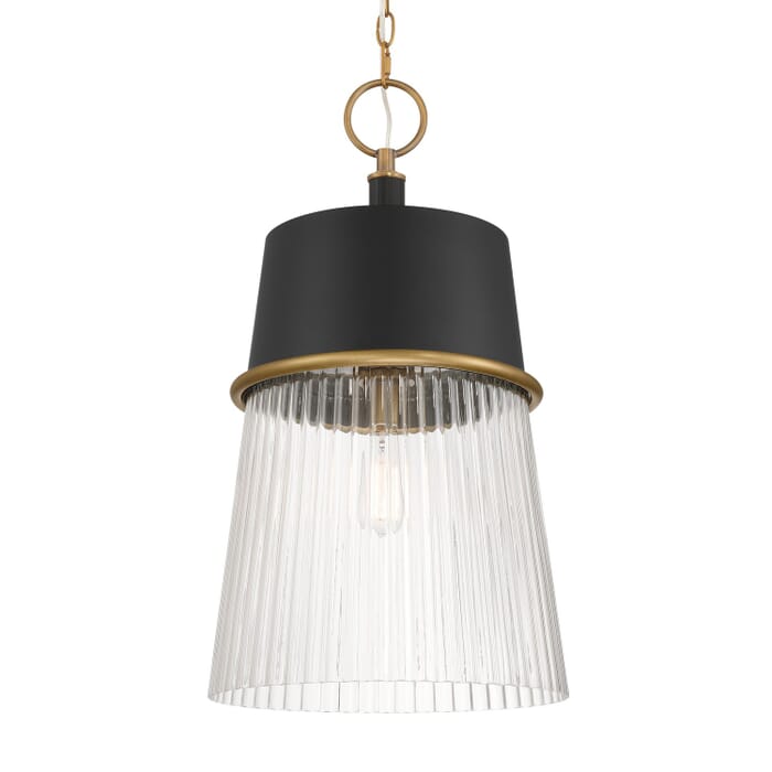 One Light Pendant One Light Pendant
