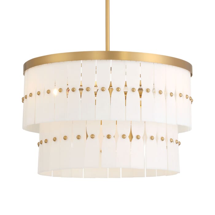 Six Light Pendant Six Light Pendant
