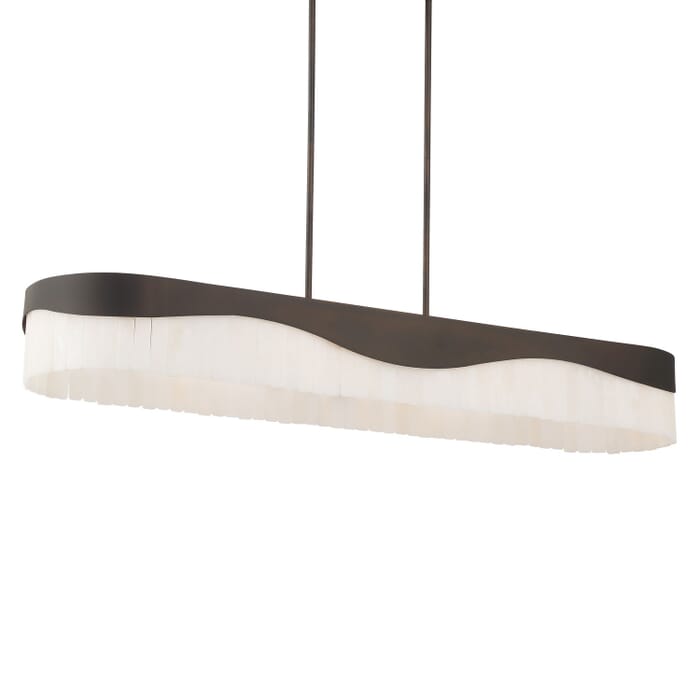 Six Light Island Pendant Six Light Island Pendant