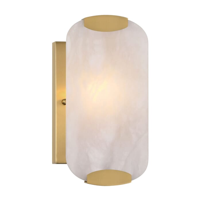 One Light Wall Sconce One Light Wall Sconce