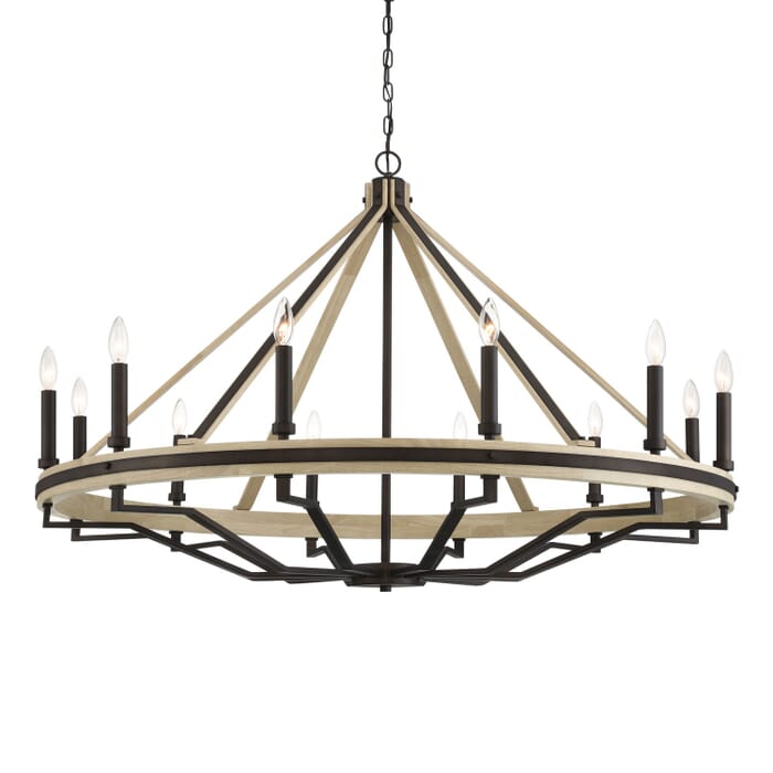 12 Light Chandelier 12 Light Chandelier