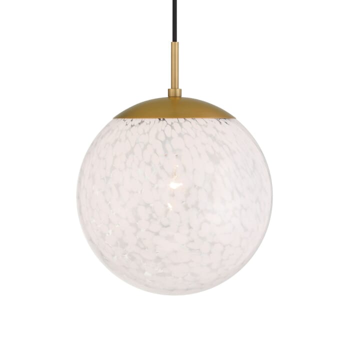 One Light Pendant One Light Pendant