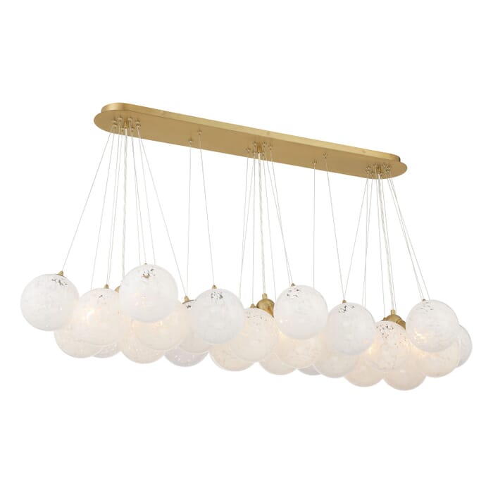 12 Light Island Pendant 12 Light Island Pendant