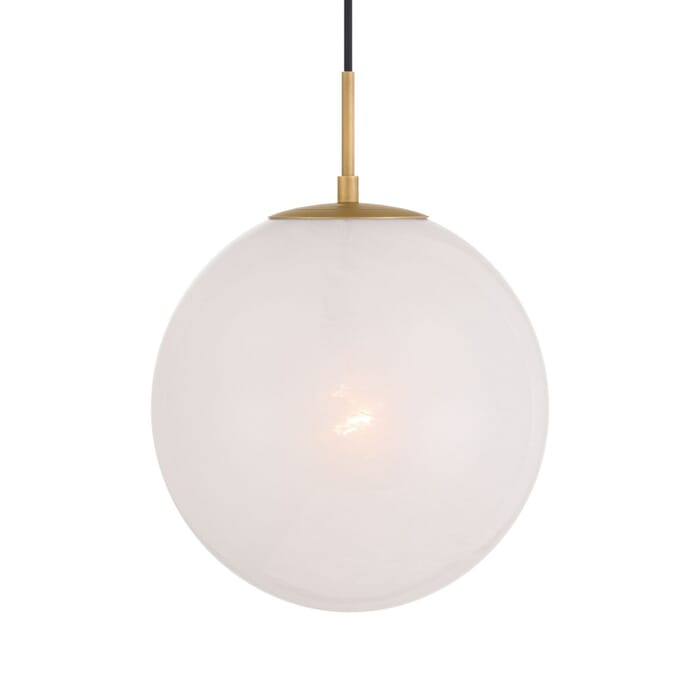 One Light Pendant One Light Pendant