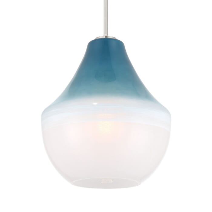 One Light Pendant One Light Pendant
