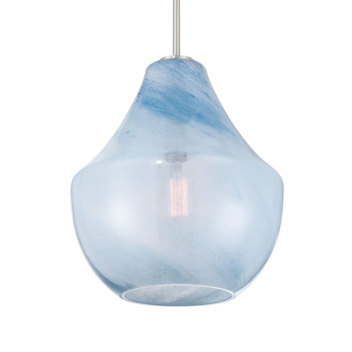 One Light Pendant One Light Pendant