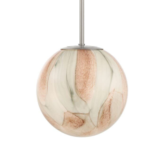 One Light Pendant One Light Pendant