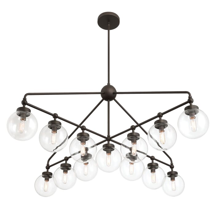 13 Light Chandelier 13 Light Chandelier
