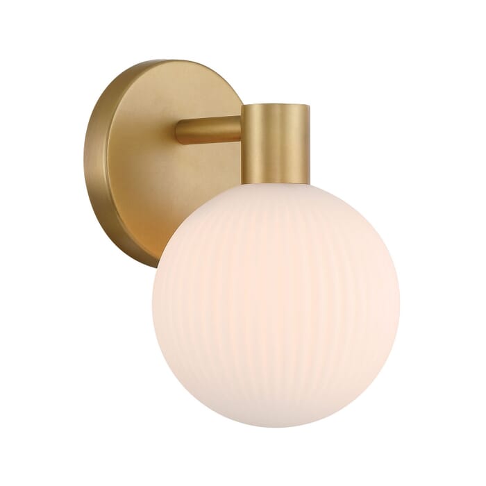 One Light Vanity One Light Vanity