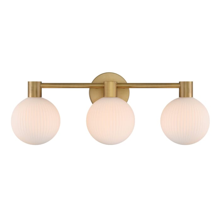 Three Light Vanity Three Light Vanity