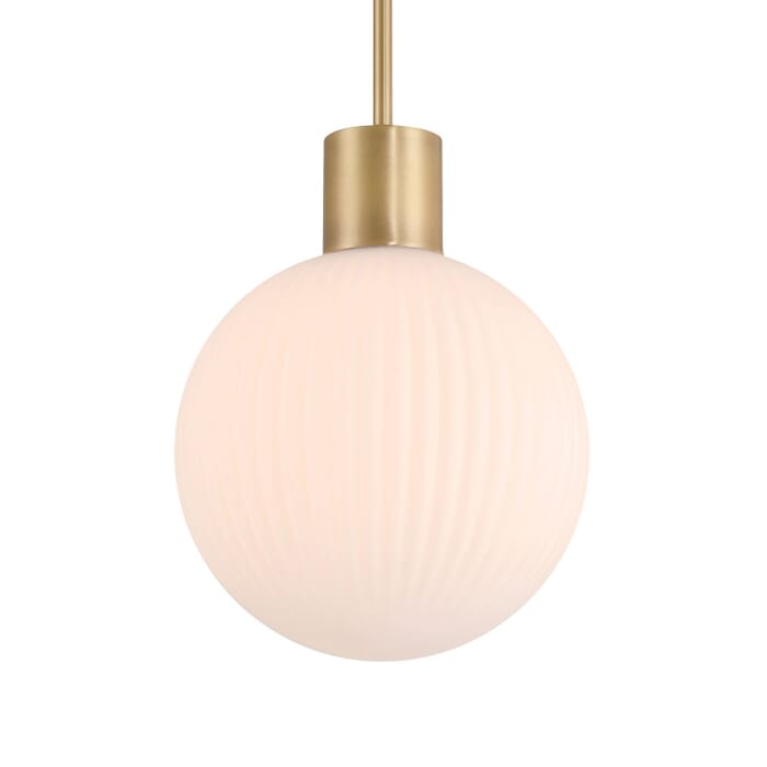 One Light Pendant One Light Pendant