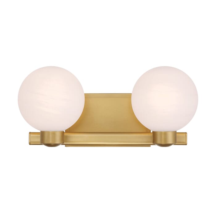 Two Light Vanity Two Light Vanity