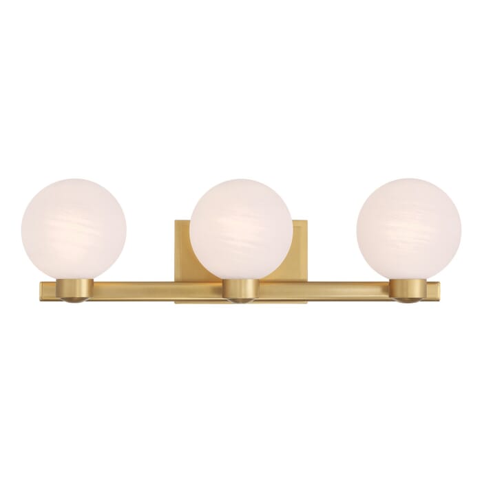 Three Light Vanity Three Light Vanity