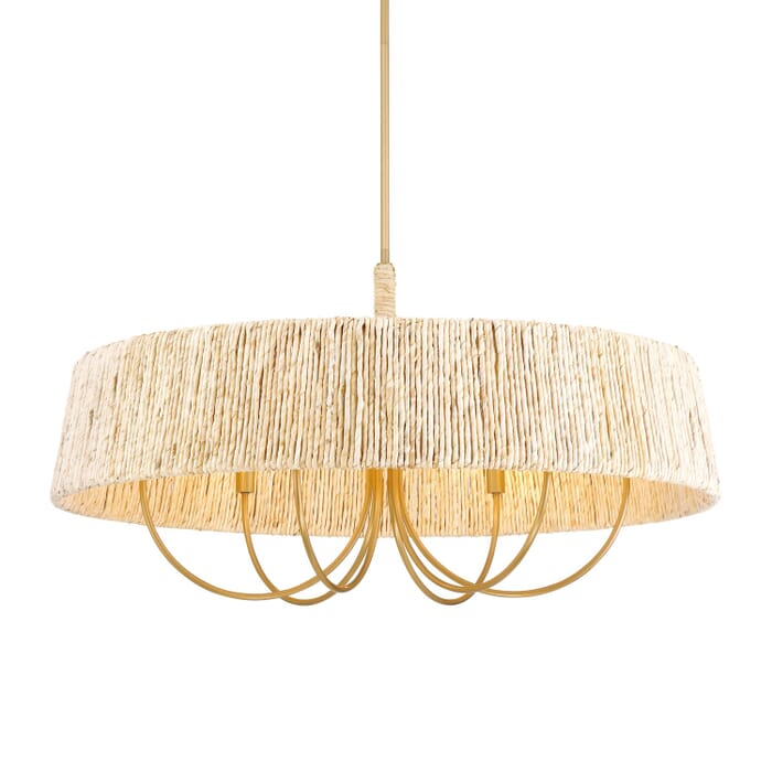 Six Light Pendant Six Light Pendant