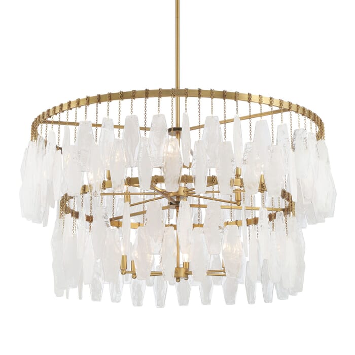 14 Light Pendant 14 Light Pendant
