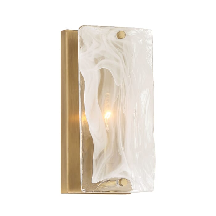 One Light Wall Sconce One Light Wall Sconce