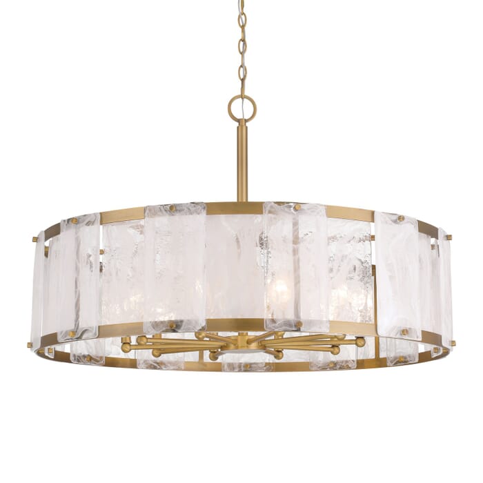 Ten Light Pendant Ten Light Pendant