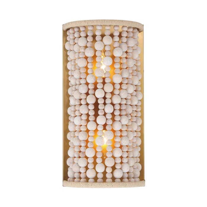 Two Light Wall Sconce Two Light Wall Sconce