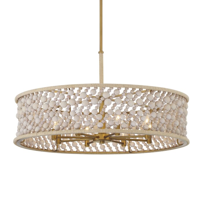 Eight Light Pendant Eight Light Pendant