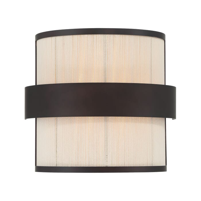 Two Light Wall Sconce Two Light Wall Sconce