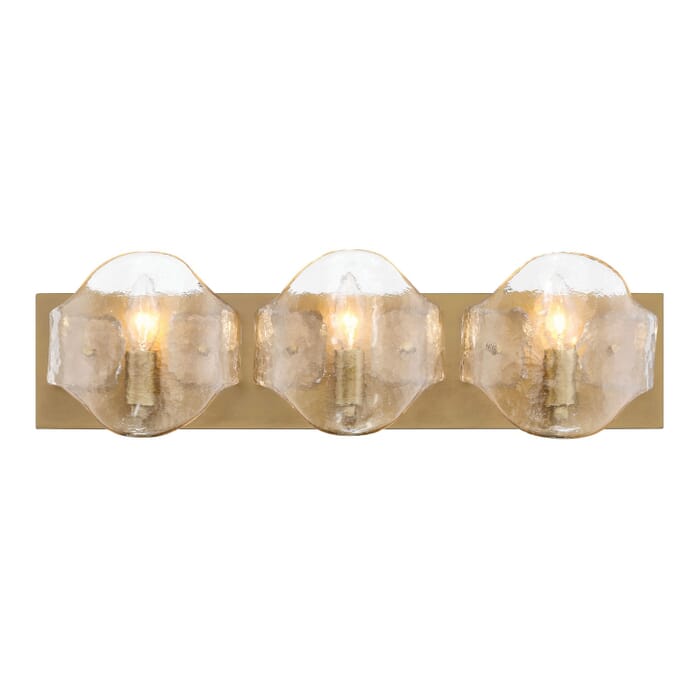Three Light Vanity Three Light Vanity