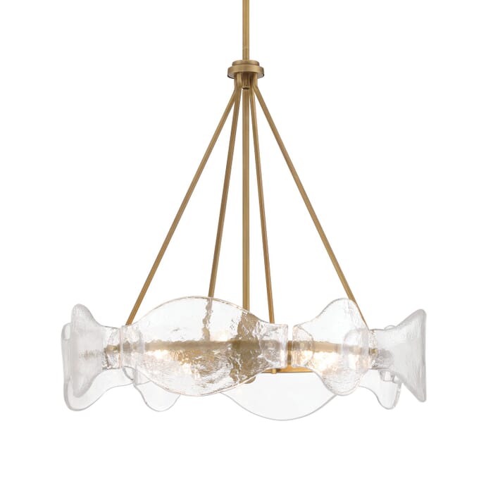 Six Light Pendant Six Light Pendant