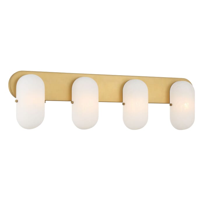 Four Light Vanity Four Light Vanity